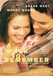 A Walk To Remember