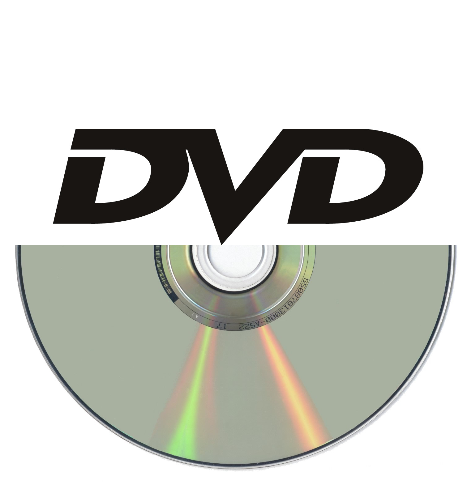 DVD