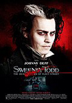 Sweeney: Todd: The Demon Barber of Fleet Street