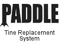 Paddle