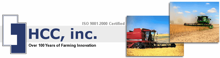 HCC HEADER